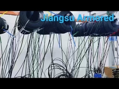 Simplex SM Drop Kabel Assembly