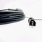 FTTA Huawei MPO Fiber Optic Patch Cord Konektor Keran Tahan Air Luar Ruangan