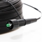 Kabel Patch Serat Optik Tahan Air Konektor Mini APC HUAWEI