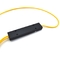 ABS PLC Fiber Optic Splitter 1x2 Sc APC dengan Rugi Pengembalian Rendah