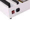 Peralatan Serat Optik DAMU, ISO9001 Epoxy Fiber Optic Curing Oven