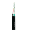 Kabel Serat Optik GYTC8S Singlemode, Kabel Serat Optik Ftth 48 Core