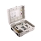 Kotak Distribusi Fiber Splitter DAMU Standar IP65 Waterproof IEC 60794
